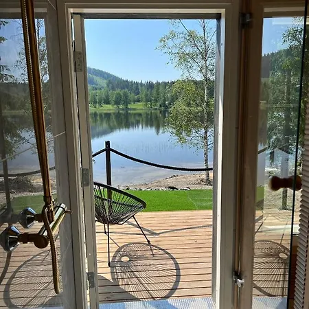 Chalet Himosranta With Sauna Jamsa