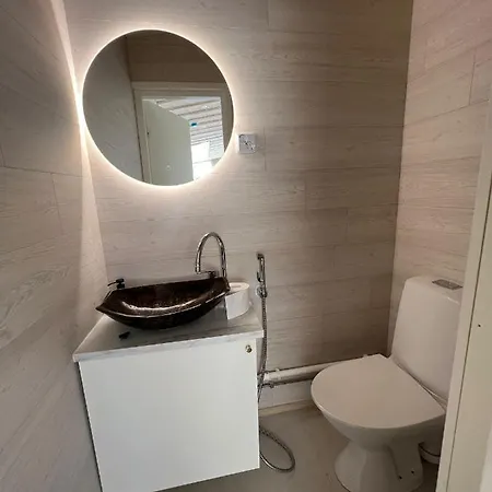 Himosranta With Sauna *